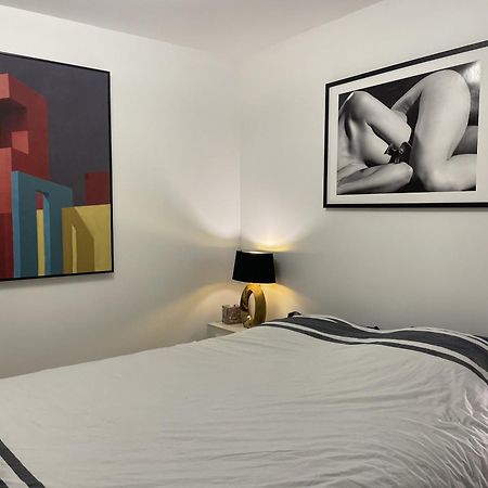 Chambre Suite Privee A Boulogne 外观 照片