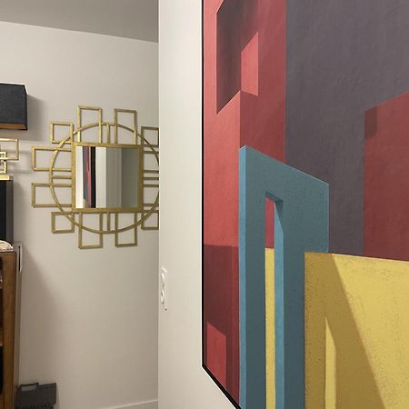 Chambre Suite Privee A Boulogne 外观 照片