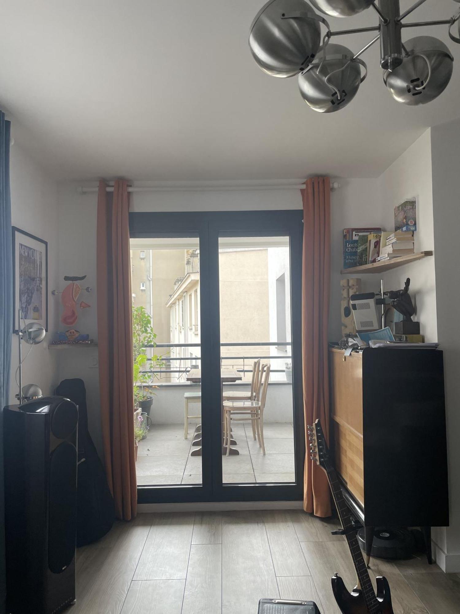 Chambre Suite Privee A Boulogne 外观 照片