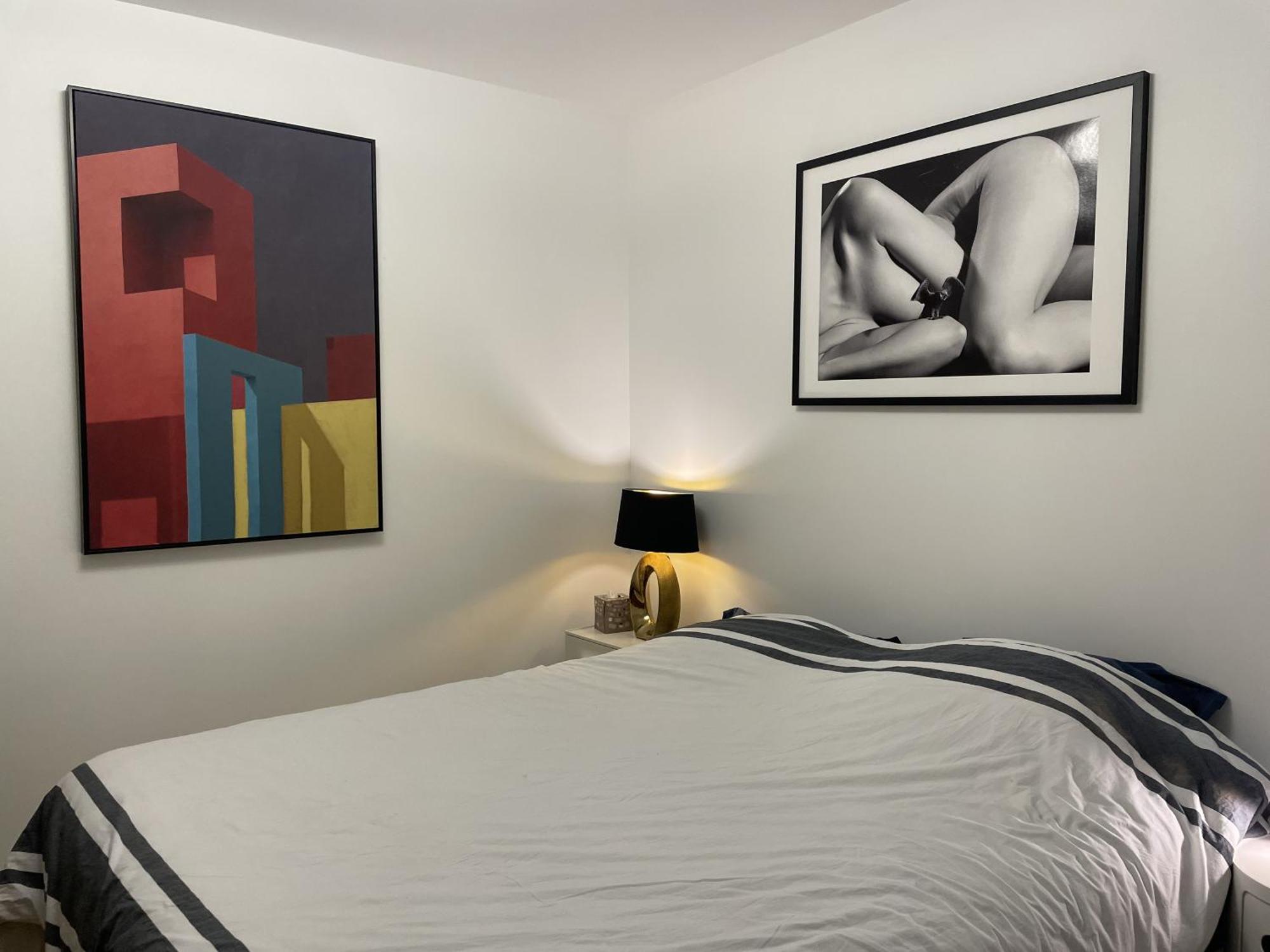 Chambre Suite Privee A Boulogne 外观 照片