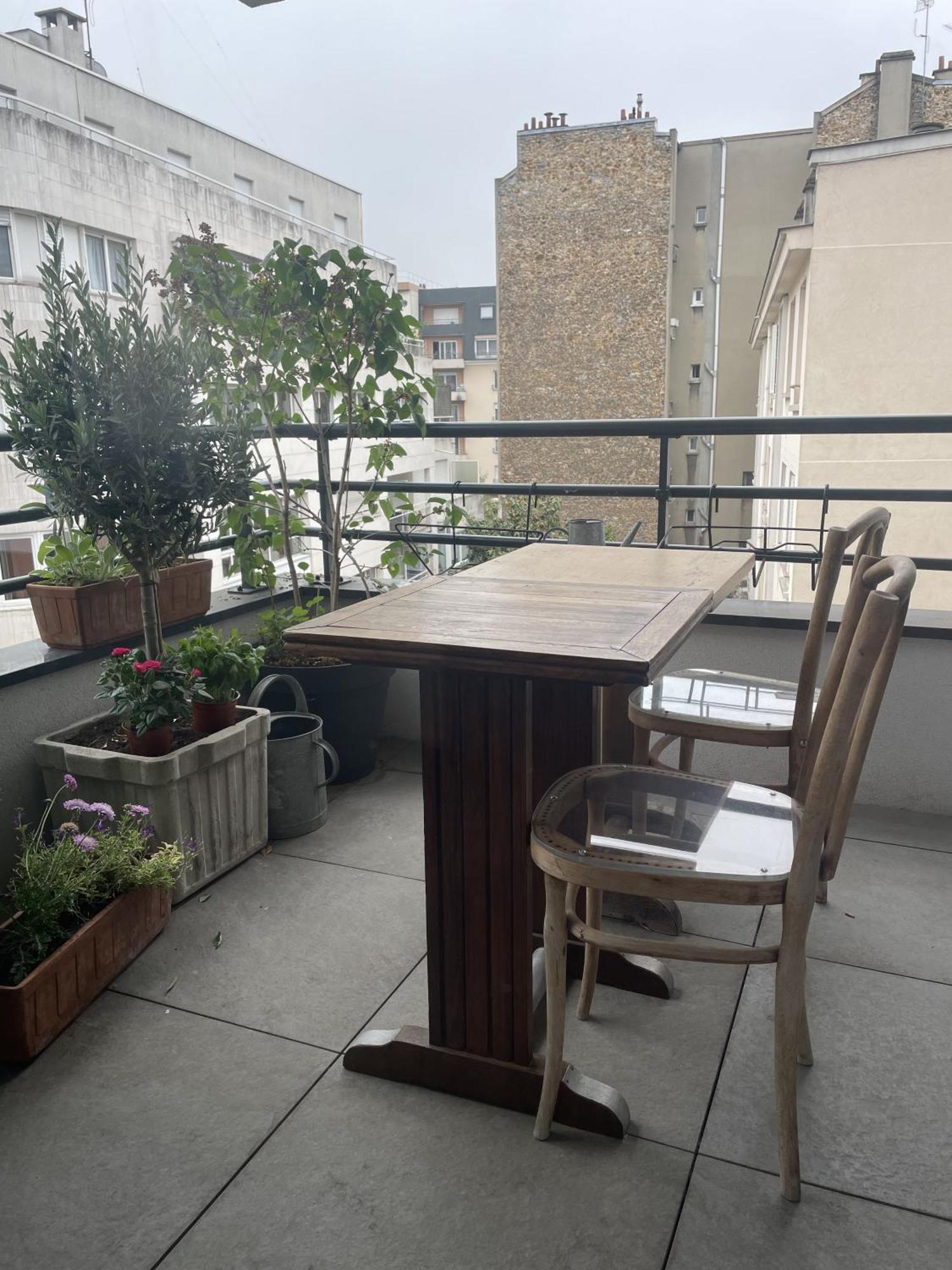 Chambre Suite Privee A Boulogne 外观 照片