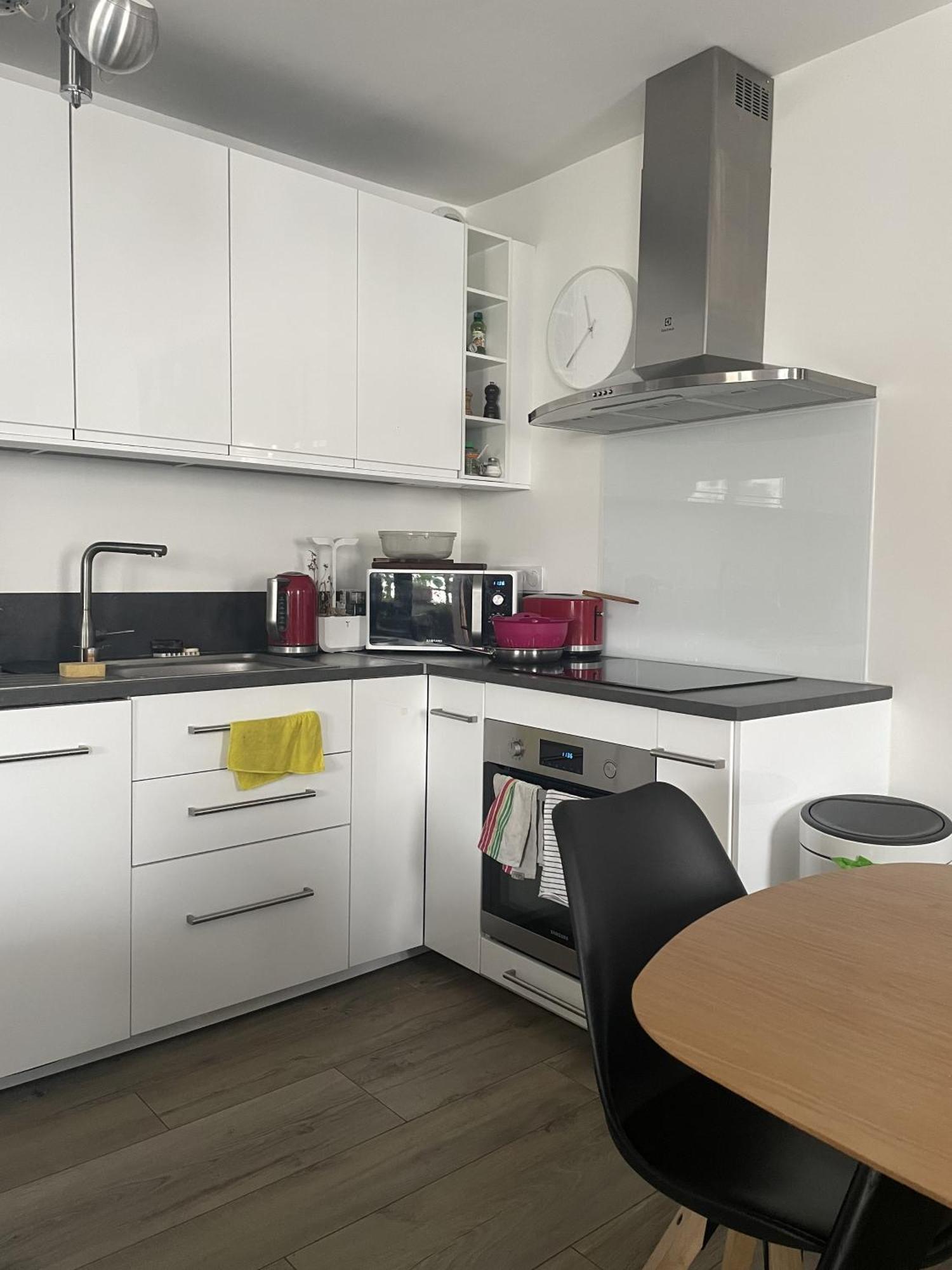 Chambre Suite Privee A Boulogne 外观 照片